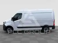 2022 Renault Master