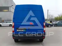 2022 Renault Master
