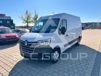 2022 Renault Master