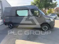 2022 Renault Master