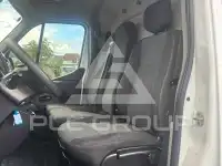 2022 Renault Master
