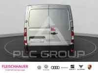 2022 Renault Master