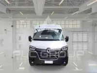 2022 Renault Master