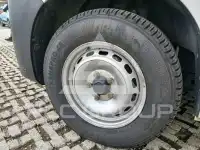 2022 Renault Master
