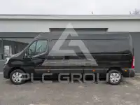 2022 Renault Master