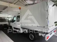 2022 Renault Master