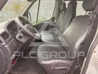 2022 Renault Master
