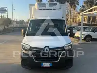 2022 Renault Master