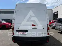 2022 Renault Master