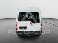 2022 Renault Master