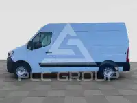 2022 Renault Master