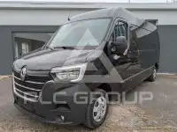 2022 Renault Master