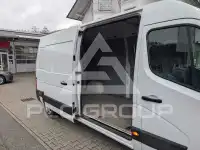 2022 Renault Master