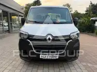 2022 Renault Master
