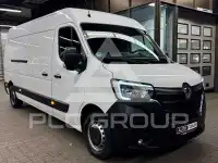 2022 Renault Master