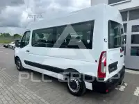 2022 Renault Master