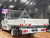 2022 Renault Master