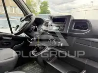 2022 Renault Master