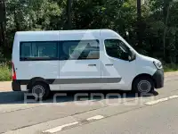 2022 Renault Master