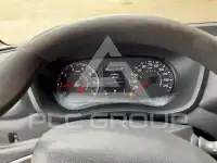 2022 Renault Master
