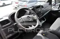 2022 Renault Master