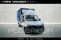 2022 Renault Master