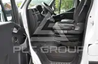 2022 Renault Master
