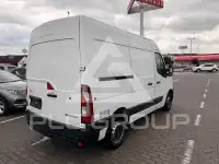 2022 Renault Master