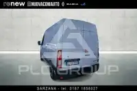 2022 Renault Master