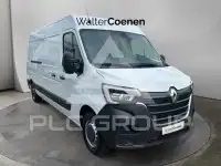 2022 Renault Master