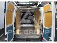 2022 Renault Master