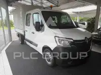2022 Renault Master