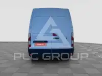 2022 Renault Master