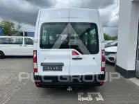 2022 Renault Master