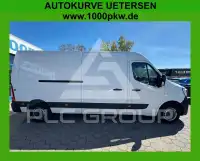 2022 Renault Master