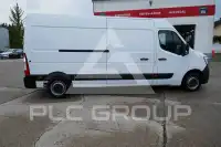 2022 Renault Master