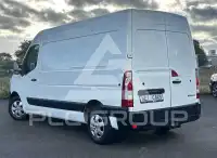 2022 Renault Master