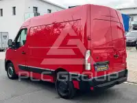 2022 Renault Master