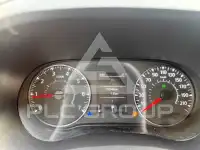 2022 Renault Master