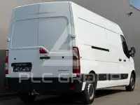 2022 Renault Master