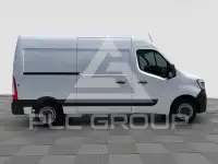 2022 Renault Master