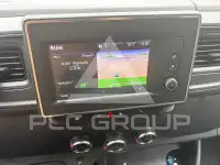 2022 Renault Master