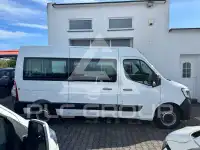 2022 Renault Master