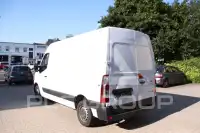 2022 Renault Master