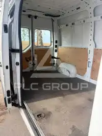 2022 Renault Master