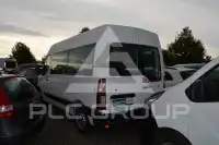 2022 Renault Master
