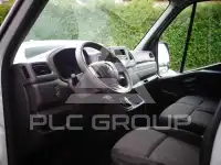 2022 Renault Master