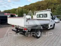 2022 Renault Master