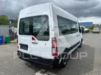 2022 Renault Master