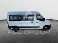 2022 Renault Master